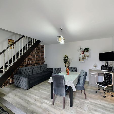 House Apartment Minerilor Κλουζ-Ναπόκα Εξωτερικό φωτογραφία