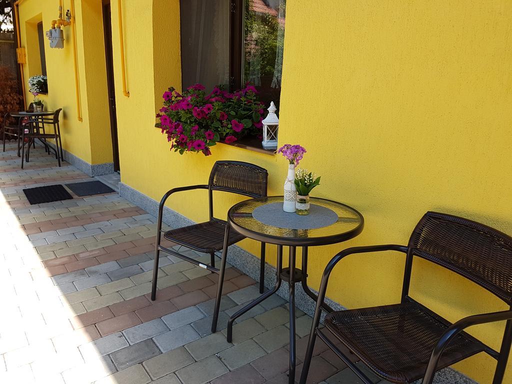 House Apartment Minerilor Κλουζ-Ναπόκα Εξωτερικό φωτογραφία