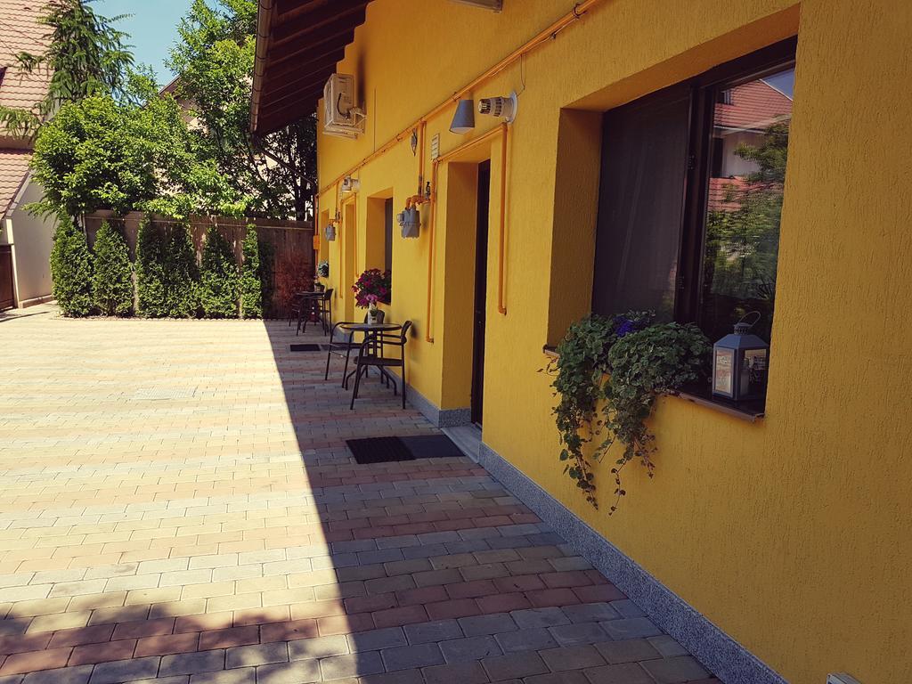House Apartment Minerilor Κλουζ-Ναπόκα Εξωτερικό φωτογραφία