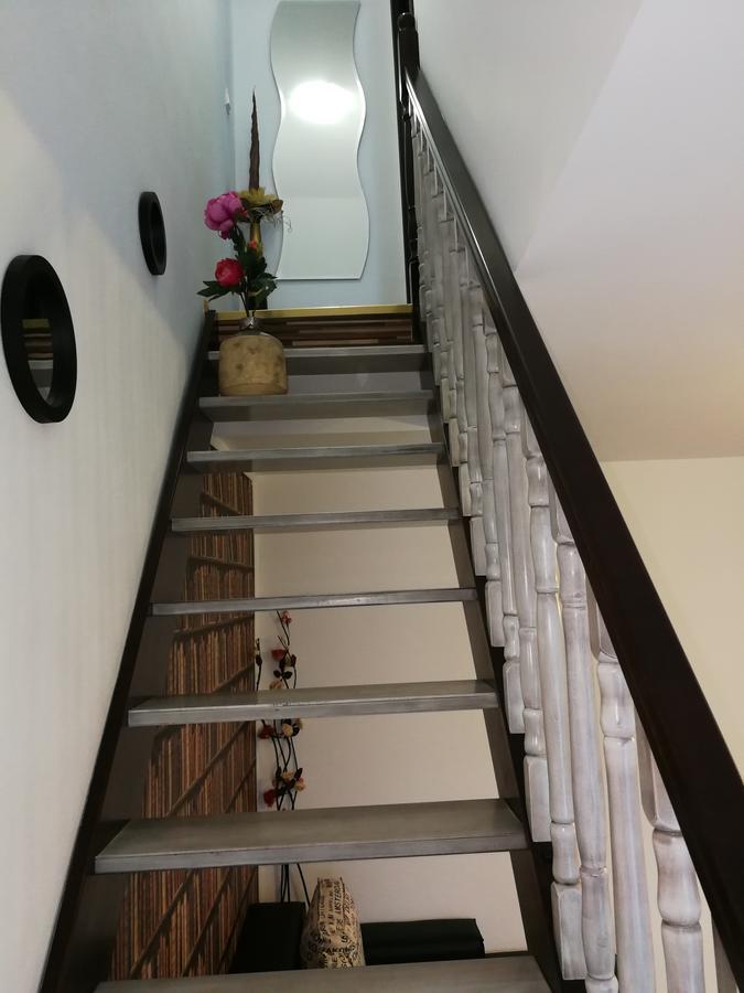 House Apartment Minerilor Κλουζ-Ναπόκα Εξωτερικό φωτογραφία