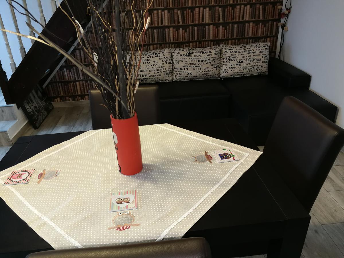 House Apartment Minerilor Κλουζ-Ναπόκα Εξωτερικό φωτογραφία
