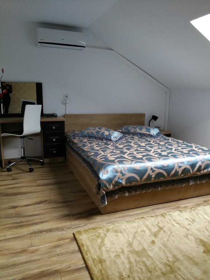House Apartment Minerilor Κλουζ-Ναπόκα Εξωτερικό φωτογραφία