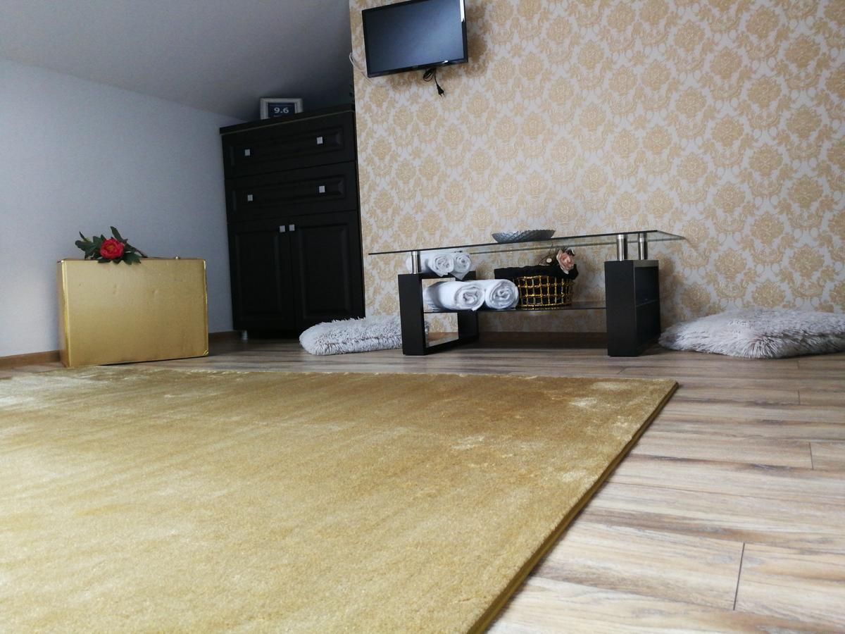 House Apartment Minerilor Κλουζ-Ναπόκα Εξωτερικό φωτογραφία