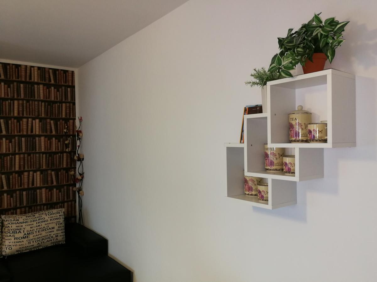 House Apartment Minerilor Κλουζ-Ναπόκα Εξωτερικό φωτογραφία