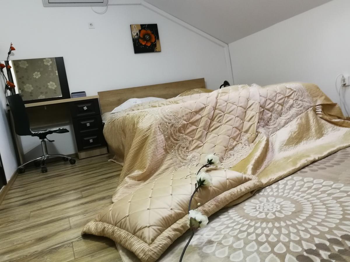 House Apartment Minerilor Κλουζ-Ναπόκα Εξωτερικό φωτογραφία