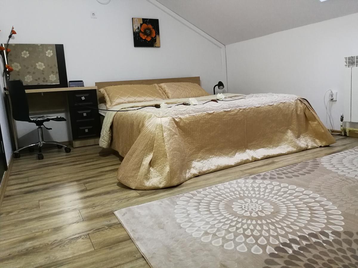House Apartment Minerilor Κλουζ-Ναπόκα Εξωτερικό φωτογραφία