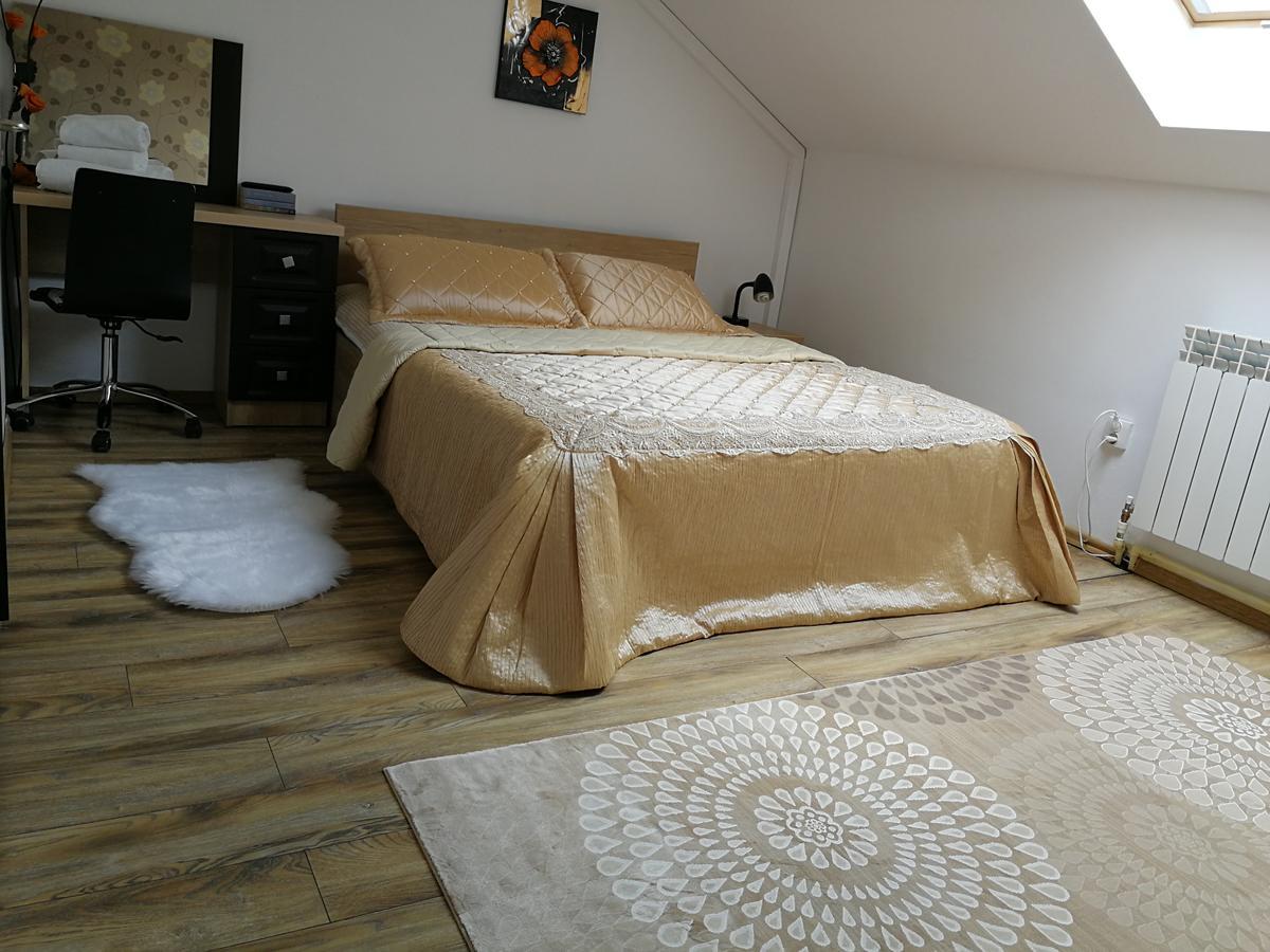 House Apartment Minerilor Κλουζ-Ναπόκα Εξωτερικό φωτογραφία