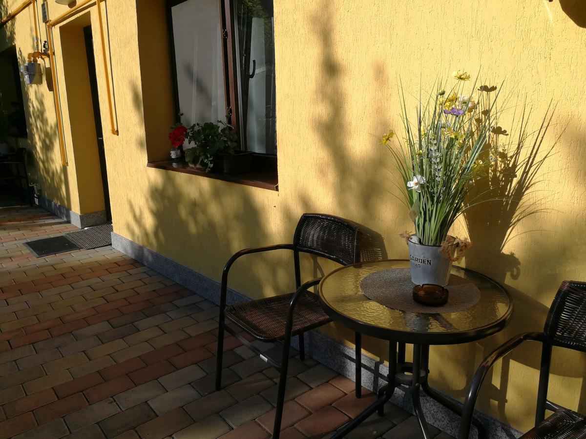 House Apartment Minerilor Κλουζ-Ναπόκα Εξωτερικό φωτογραφία