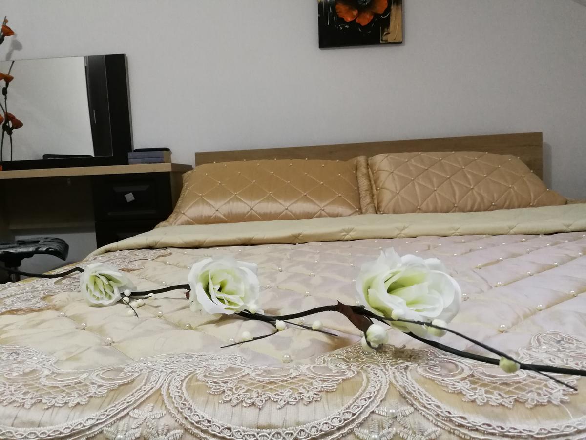 House Apartment Minerilor Κλουζ-Ναπόκα Εξωτερικό φωτογραφία