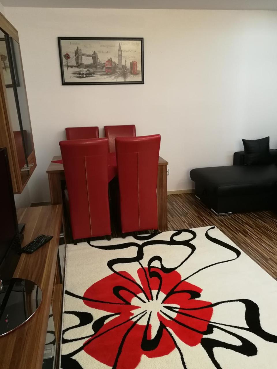 House Apartment Minerilor Κλουζ-Ναπόκα Εξωτερικό φωτογραφία