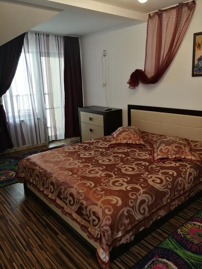 House Apartment Minerilor Κλουζ-Ναπόκα Εξωτερικό φωτογραφία
